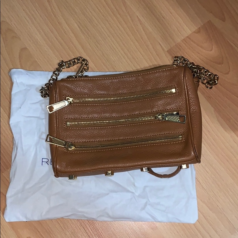 Rebecca Minkoff Crossbody Bag